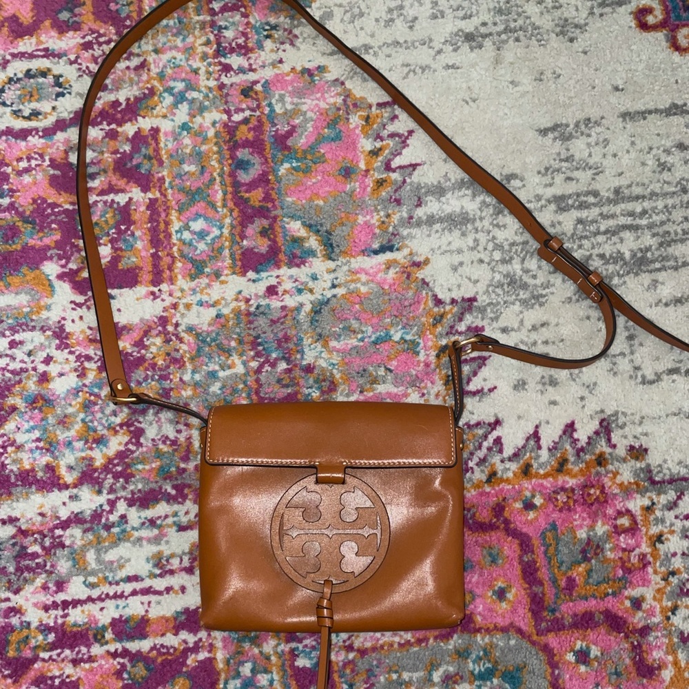 Tory Burch Miller Crossbody